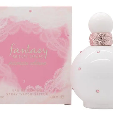 Britney Spears Fantasy Intimate Edition Eau de Parfum 100ml Sprej - Fragrance