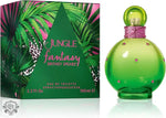 Britney Spears Jungle Fantasy Eau de Toilette 100ml Spray - QH Clothing