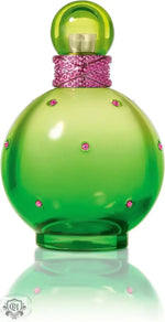 Britney Spears Jungle Fantasy Eau de Toilette 100ml Spray - QH Clothing