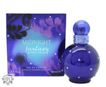 Britney Spears Midnight Fantasy Eau de Parfum 50ml Spray - Fragrance