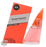 Bruno Banani Absolute Woman Eau de Toilette 40ml Sprej - Fragrance