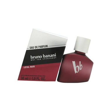 Bruno Banani Loyal Man Eau de Parfum 30ml Spray - QH Clothing