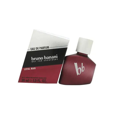 Bruno Banani Loyal Man Eau de Parfum 30ml Sprej - Fragrance