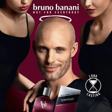 Bruno Banani Loyal Man Shower Gel 250ml - QH Clothing
