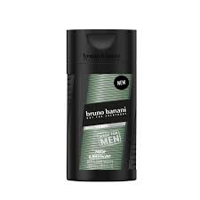 Bruno Banani Made for Men Shower Gel 250ml - Bath & Body