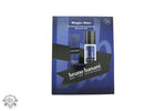 Bruno Banani Magic Man Presentset 75ml Deodorant Natural Sprej + 50ml Duschgel - Shower & Body Care