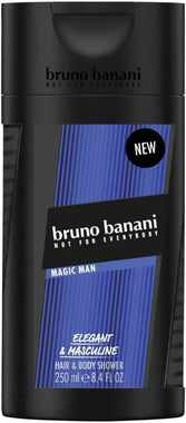 Bruno Banani Magic Man Shower Gel 250ml - QH Clothing