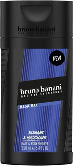 Bruno Banani Magic Man Shower Gel 250ml - QH Clothing