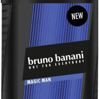 Bruno Banani Magic Man Shower Gel 250ml - QH Clothing