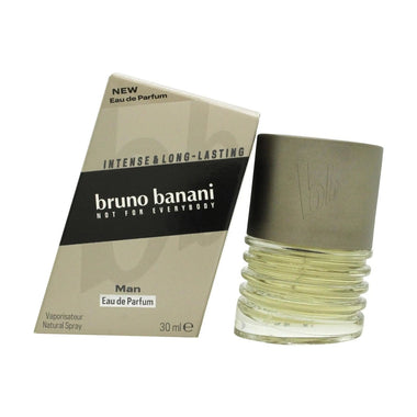 Bruno Banani Man Eau de Parfum 30ml Spray - QH Clothing