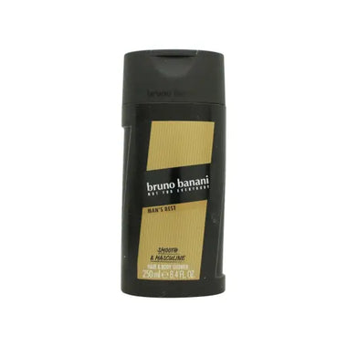 Bruno Banani Man's Best Hair & Body Wash 250ml - QH Clothing