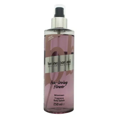 Bruno Banani Woman Body Sprej 250ml - Shower & Body Care