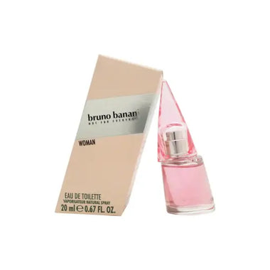 Bruno Banani Woman Eau de Toilette 20ml Sprej - Fragrance