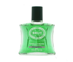 Brut Aftershave 100ml Splash - Fragrance