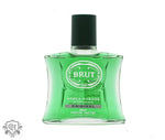 Brut Aftershave 100ml Splash - Fragrance