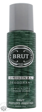 Brut Brut Deodorantspray 200ml - QH Clothing