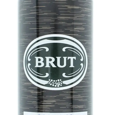 Brut Musk Deodorant Spray 200ml - QH Clothing