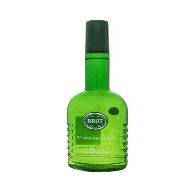 Brut Splash-On Lotion 200ml Splash - Fragrance