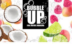 Bubble Up Shea is Gorgeous The Body Butter Pot 370g - Bath & Body