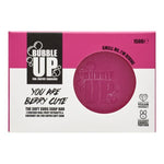 Bubble Up You Are Berry Cute The Soft Suds Soap Bar 150g - Bath & Body