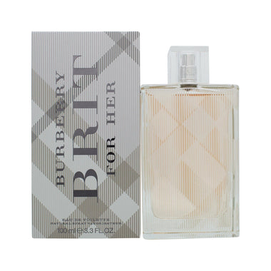 Burberry Brit Woman Eau de Toilette 100ml Sprej - Fragrance