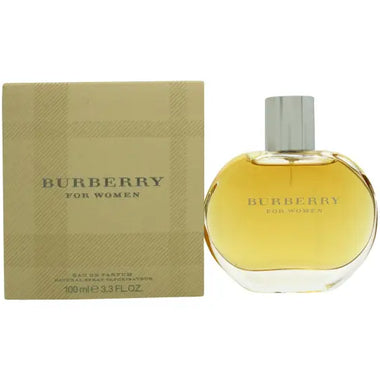 Burberry Eau de Parfum 100ml Sprej - Fragrance