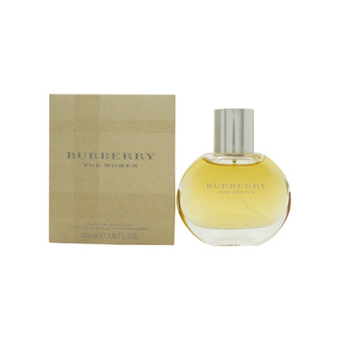 Burberry Eau de Parfum 50ml Sprej - Fragrance