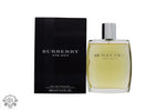 Burberry for Men Eau De Toilette 100ml Sprej - QH Clothing