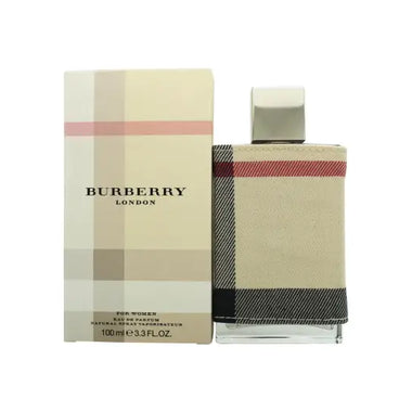 Burberry London Eau de Parfum 100ml Sprej - Fragrance