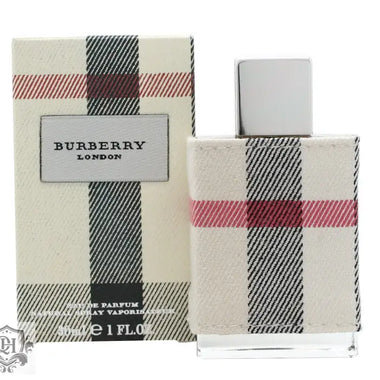 Burberry London Eau de Parfum 30ml Sprej - Fragrance