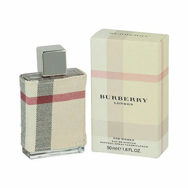 Burberry London Eau de Parfum 50ml Spray - QH Clothing