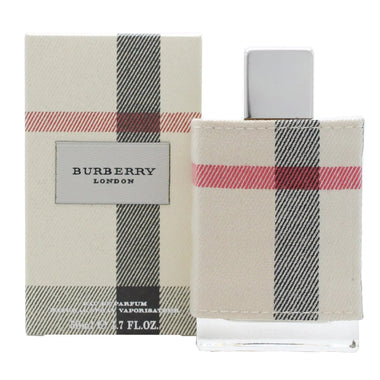 Burberry London Eau de Parfum 50ml Spray - QH Clothing