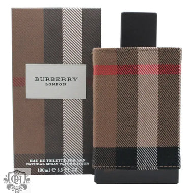 Burberry London Eau De Toilette 100ml Sprej - Fragrance