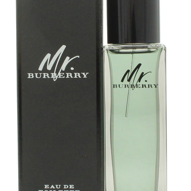 Burberry Mr. Burberry Eau de Toilette 30ml Sprej - Fragrance