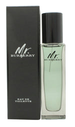 Burberry Mr. Burberry Eau de Toilette 30ml Sprej - Fragrance