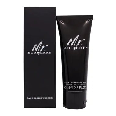 Burberry Mr Burberry Face Moisturiser 75ml - Skin Care