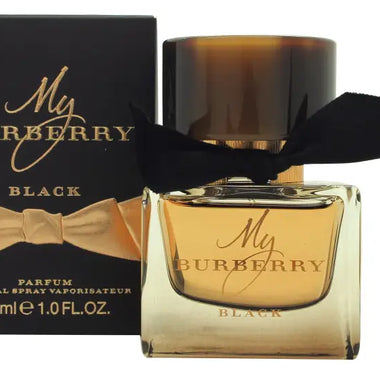 Burberry My Burberry Black Eau de Parfum 30ml Sprej - Fragrance