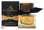 Burberry My Burberry Black Eau de Parfum 30ml Sprej - Fragrance