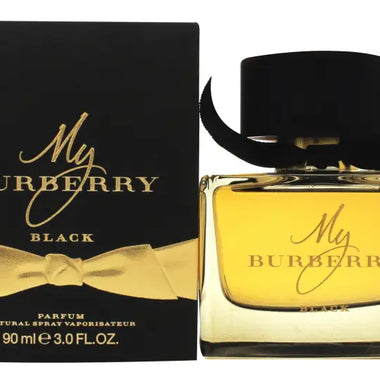 Burberry My Burberry Black Eau de Parfum 90ml Sprej - Fragrance