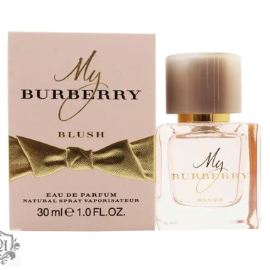 Burberry My Burberry Blush Eau de Parfum 30ml Spray - Fragrance