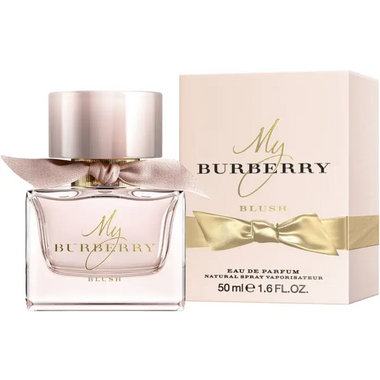 Burberry My Burberry Blush Eau de Parfum 50ml Spray - Fragrance