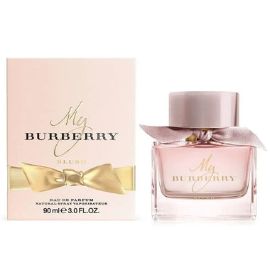 Burberry My Burberry Blush Eau de Parfum 90ml Spray - Fragrance