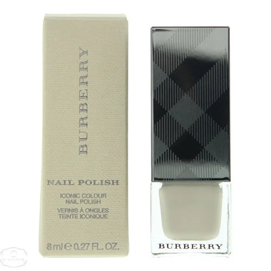 Burberry Nail Polish 8ml - 106 Dark Trench - QH Clothing