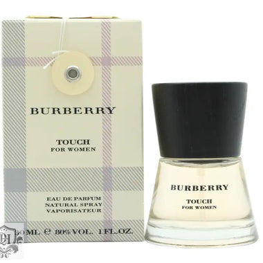 Burberry Touch Eau de Parfum 30ml Sprej - Fragrance