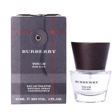 Burberry Touch Eau de Toilette 30ml Sprej - Fragrance