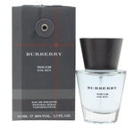 Burberry Touch Eau de Toilette 50ml Sprej - Fragrance