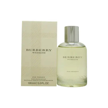 Burberry Weekend Eau de Parfum 100ml Sprej - Fragrance