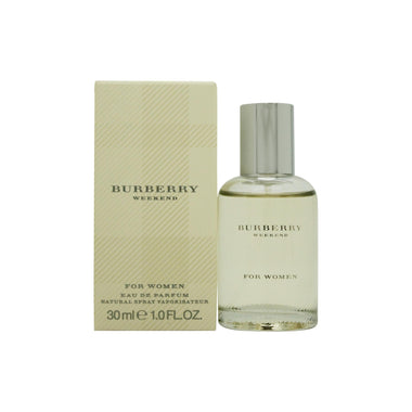 Burberry Weekend Eau de Parfum 30ml Sprej - Fragrance