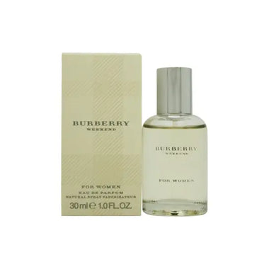 Burberry Weekend Eau de Parfum 30ml Sprej - Fragrance