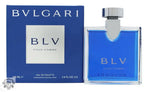 Bvlgari BLV Pour Homme Eau De Toilette 100ml Spray - QH Clothing